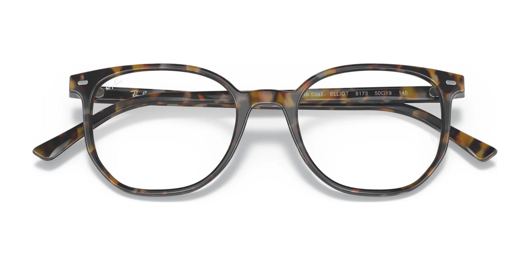 Ray-Ban ELLIOT RX5397 Eyeglasses