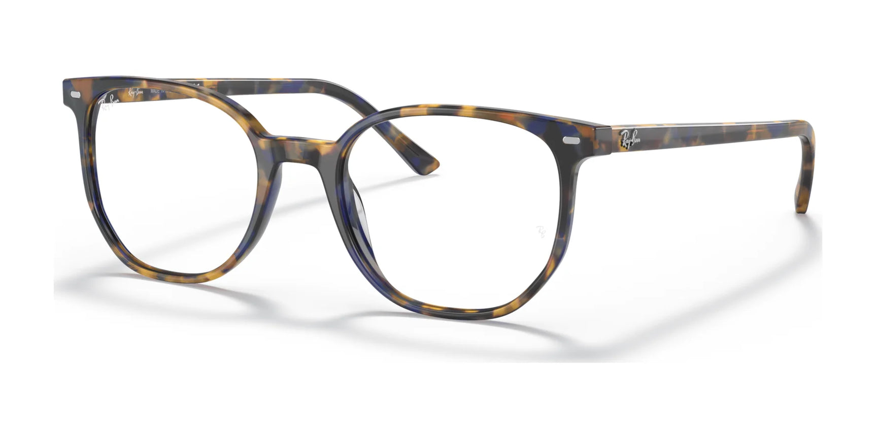 Ray-Ban ELLIOT RX5397 Eyeglasses