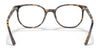 Ray-Ban ELLIOT RX5397 Eyeglasses / Blue №8442 / Size 48