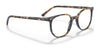 Ray-Ban ELLIOT RX5397 Eyeglasses / Blue №8442 / Size 48