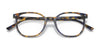 Ray-Ban ELLIOT RX5397 Eyeglasses / Blue №8442 / Size 48