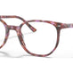 Brown & Violet Havana №8175