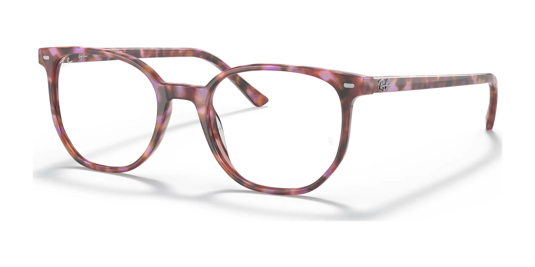 Ray-Ban ELLIOT RX5397 Eyeglasses