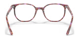 Ray-Ban ELLIOT RX5397 Eyeglasses