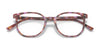 Ray-Ban ELLIOT RX5397 Eyeglasses / Blue №8442 / Size 48