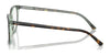 Ray-Ban ELLIOT RX5397 Eyeglasses / Blue №8442 / Size 48