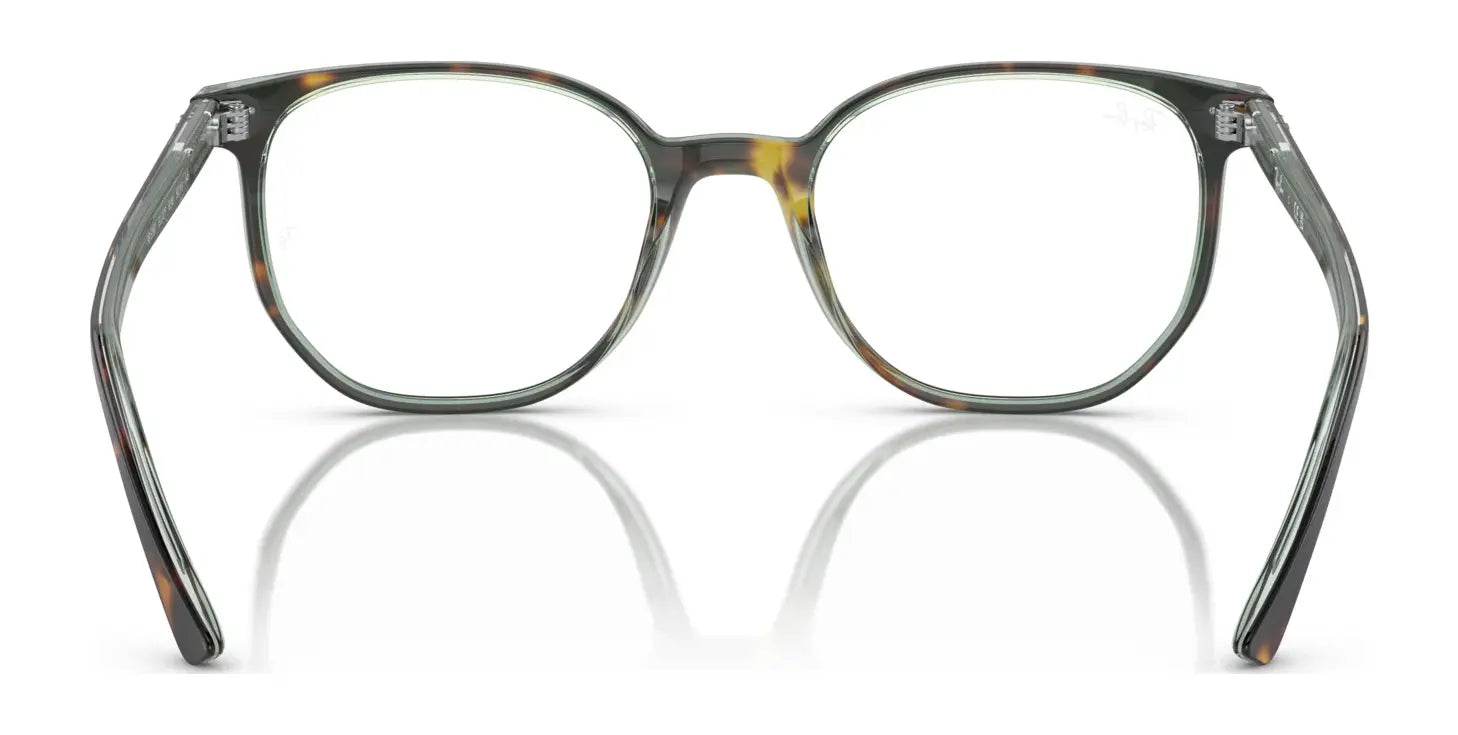 Ray-Ban ELLIOT RX5397 Eyeglasses