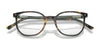 Ray-Ban ELLIOT RX5397 Eyeglasses / Blue №8442 / Size 48