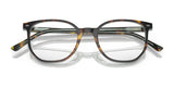 Ray-Ban ELLIOT RX5397 Eyeglasses