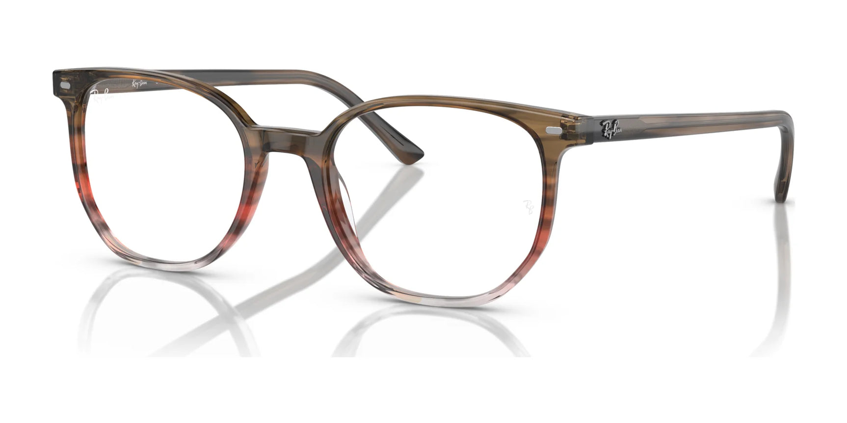 Ray-Ban ELLIOT RX5397 Eyeglasses