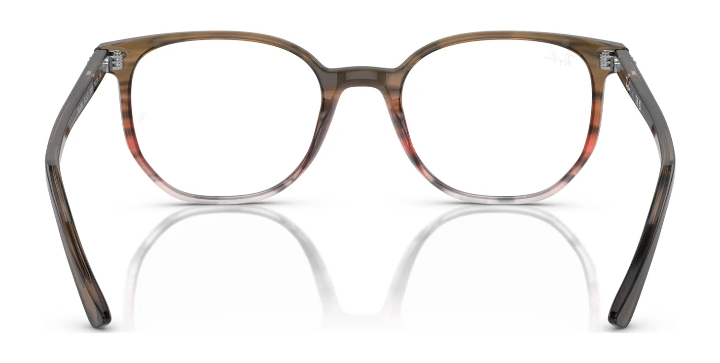 Ray-Ban ELLIOT RX5397 Eyeglasses