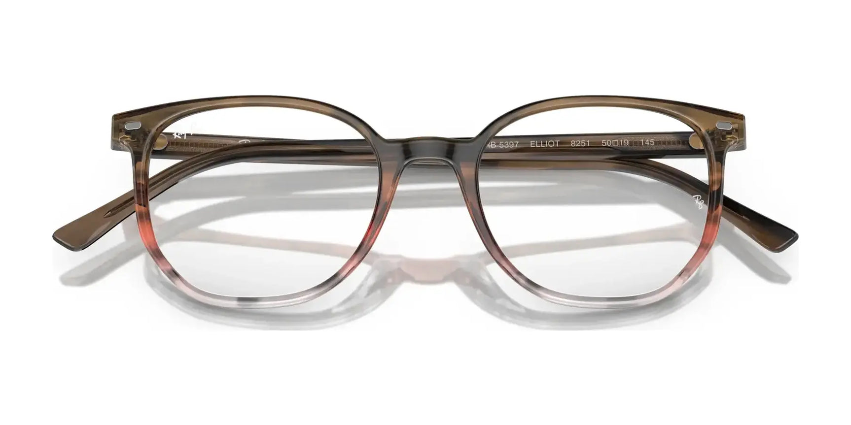 Ray-Ban ELLIOT RX5397 Eyeglasses