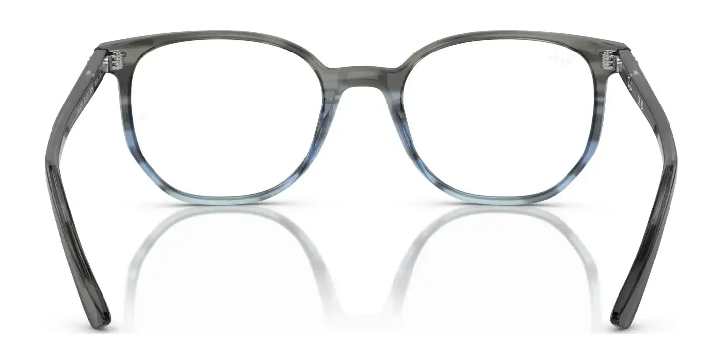 Ray-Ban ELLIOT RX5397 Eyeglasses