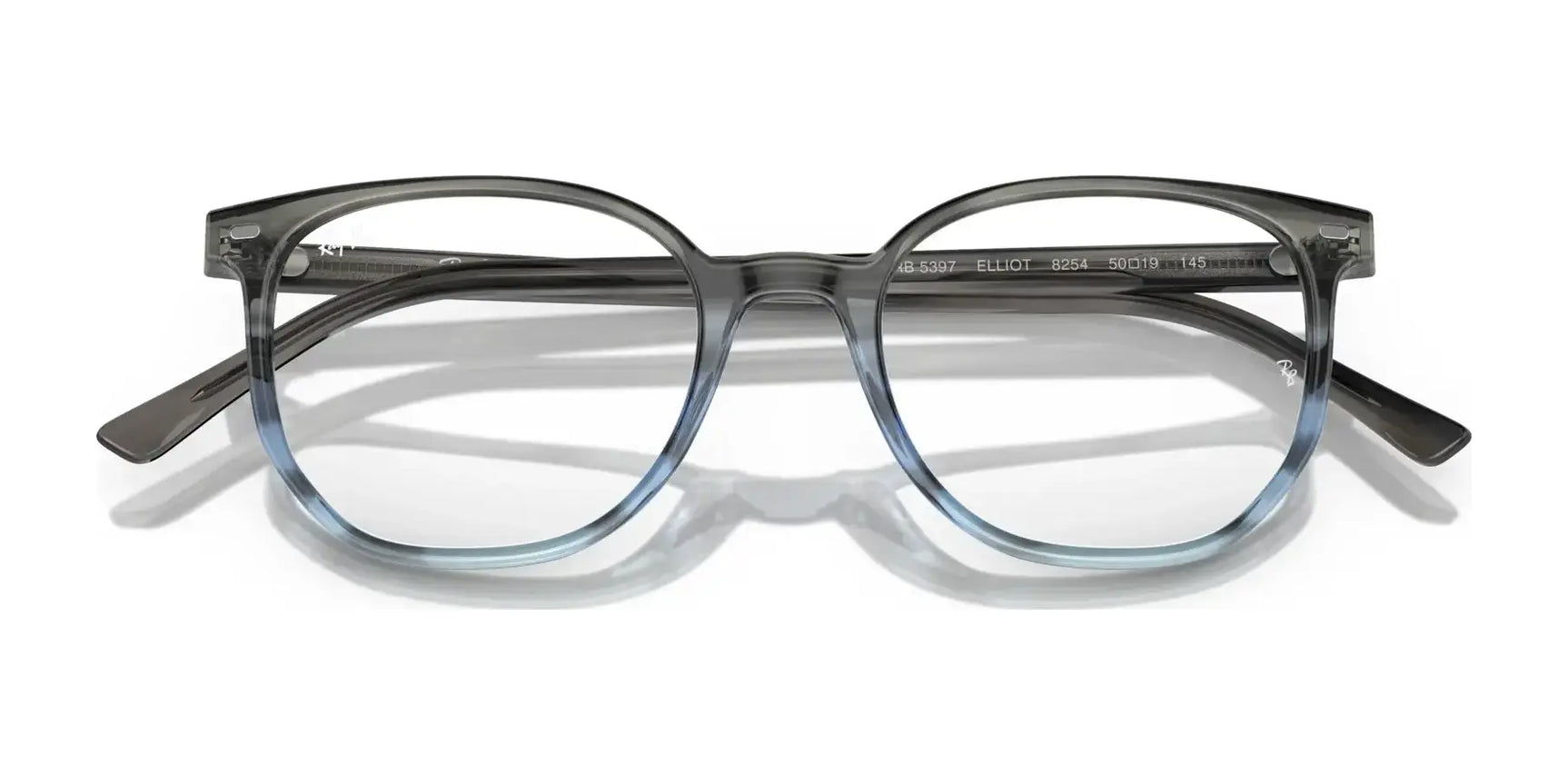 Ray-Ban ELLIOT RX5397 Eyeglasses