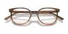 Ray-Ban ELLIOT RX5397 Eyeglasses / Blue №8442 / Size 48