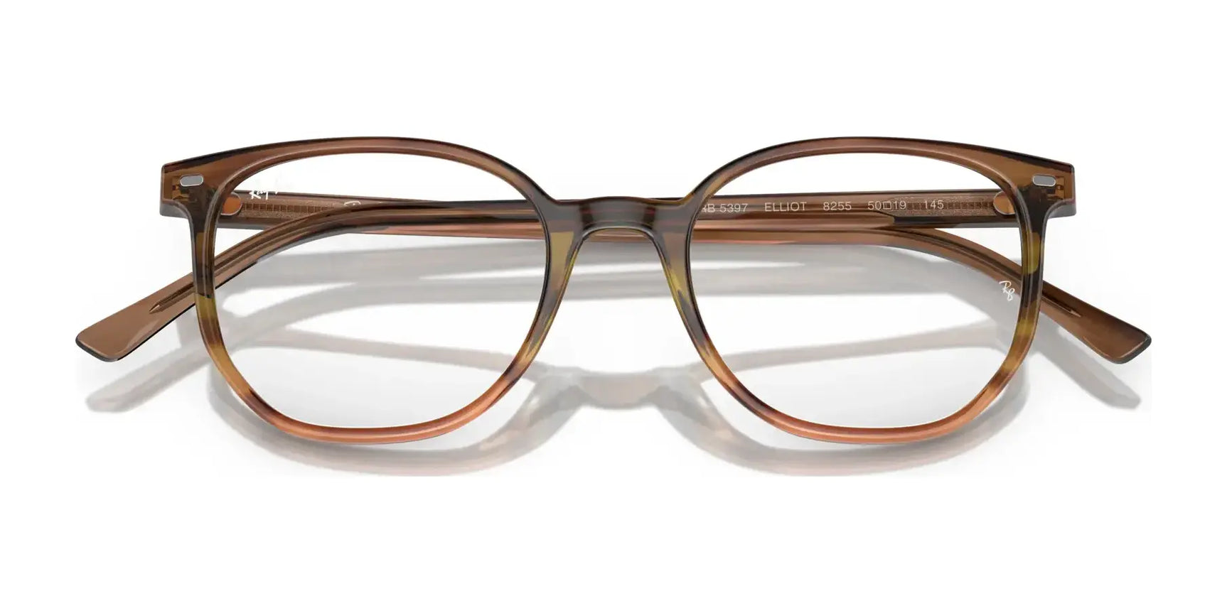 Ray-Ban ELLIOT RX5397 Eyeglasses