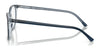 Ray-Ban ELLIOT RX5397 Eyeglasses / Blue №8442 / Size 48