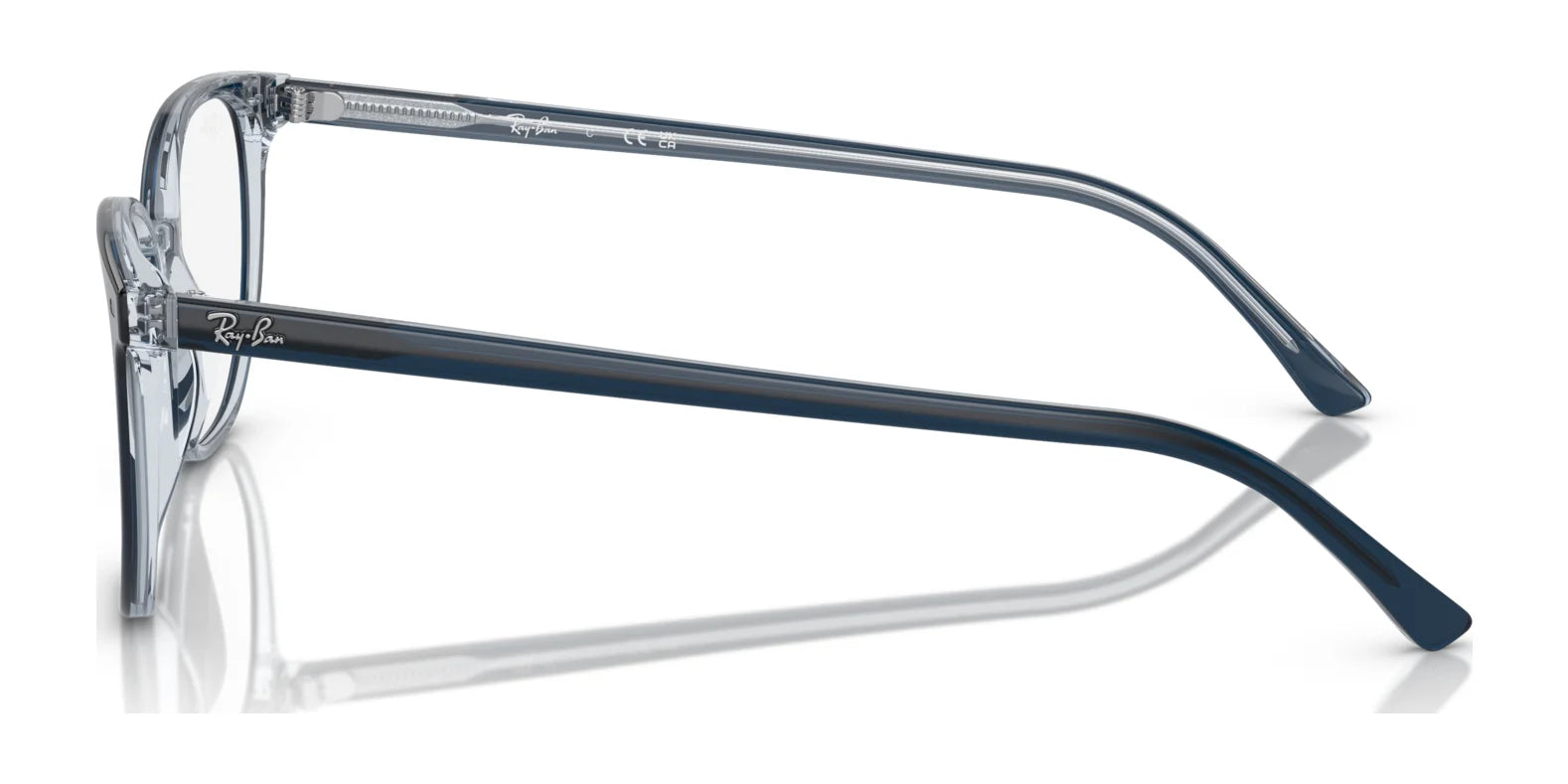 Ray-Ban ELLIOT RX5397 Eyeglasses