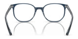 Ray-Ban ELLIOT RX5397 Eyeglasses