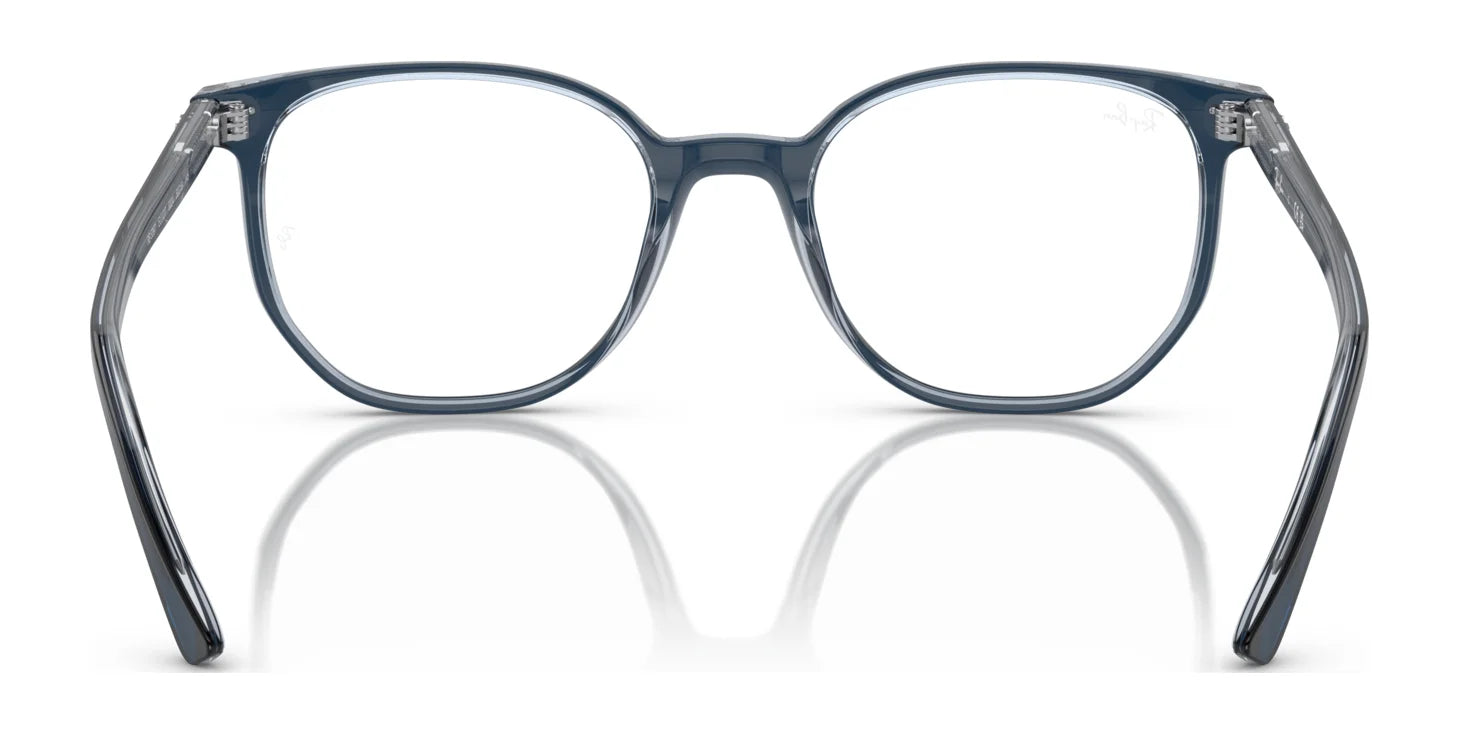 Ray-Ban ELLIOT RX5397 Eyeglasses