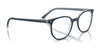Ray-Ban ELLIOT RX5397 Eyeglasses / Blue №8442 / Size 48