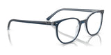 Ray-Ban ELLIOT RX5397 Eyeglasses