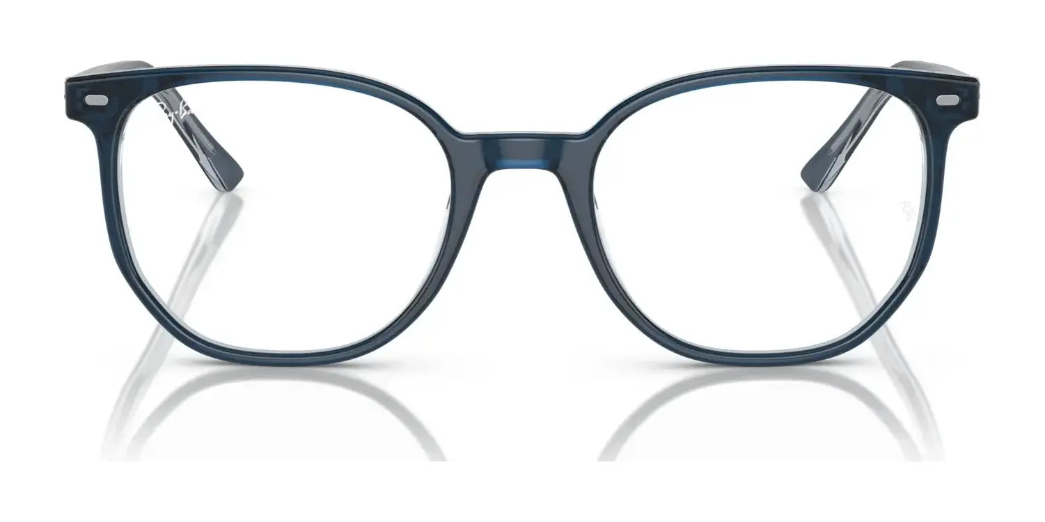 Ray-Ban ELLIOT RX5397 Eyeglasses