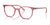 Ray-Ban ELLIOT RX5397 Eyeglasses / Pink №8440