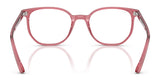 Ray-Ban ELLIOT RX5397 Eyeglasses