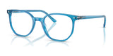 Ray-Ban ELLIOT RX5397 Eyeglasses Blue