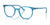 Ray-Ban ELLIOT RX5397 Eyeglasses / Blue №8442