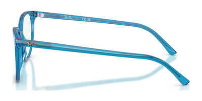 Ray-Ban ELLIOT RX5397 Eyeglasses