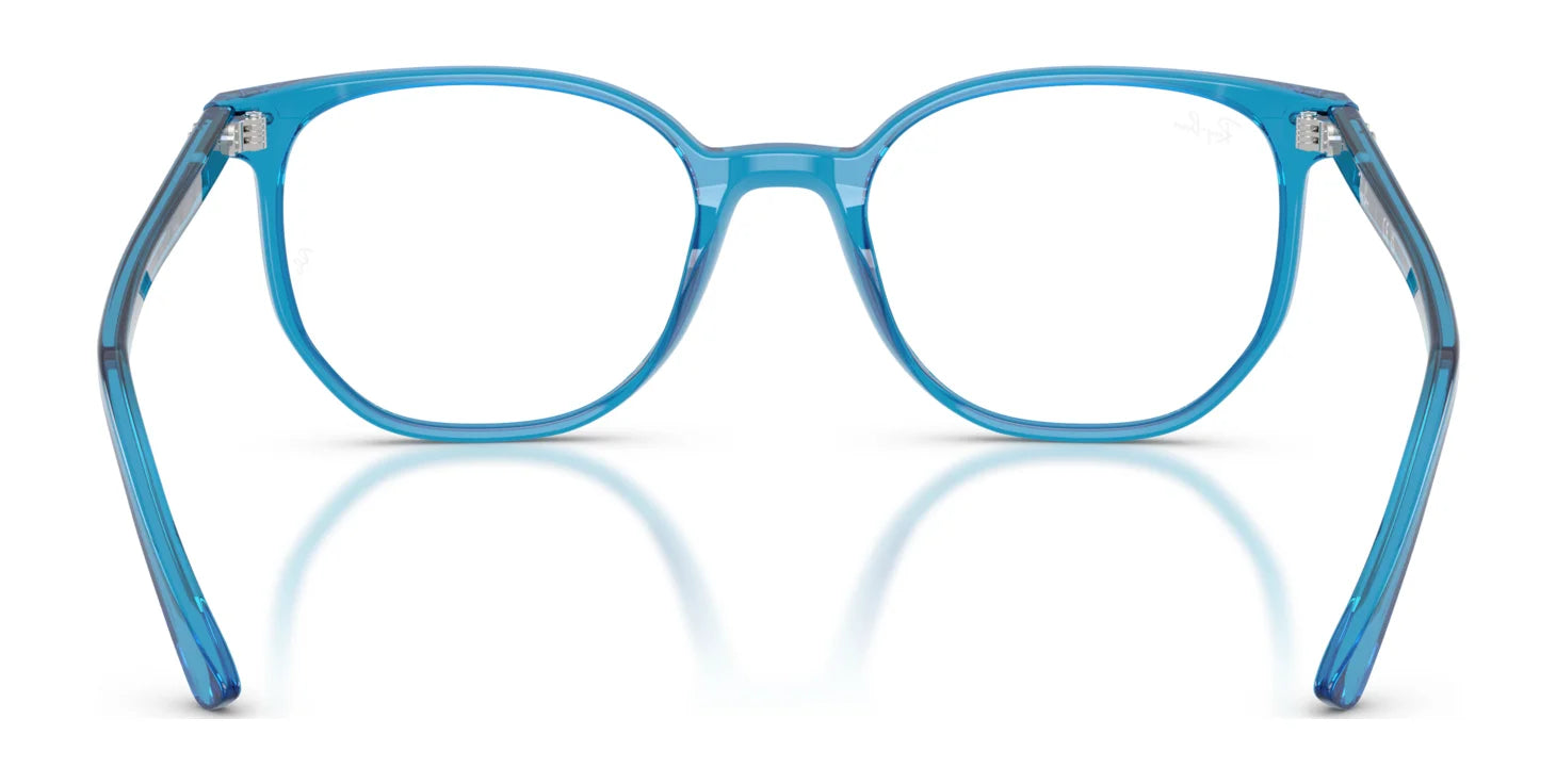 Ray-Ban ELLIOT RX5397 Eyeglasses