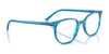 Ray-Ban ELLIOT RX5397 Eyeglasses / Blue №8442 / Size 48