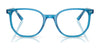 Ray-Ban ELLIOT RX5397 Eyeglasses / Blue №8442 / Size 48