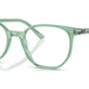 Light Green №8443