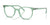 Ray-Ban ELLIOT RX5397 Eyeglasses / Light Green №8443