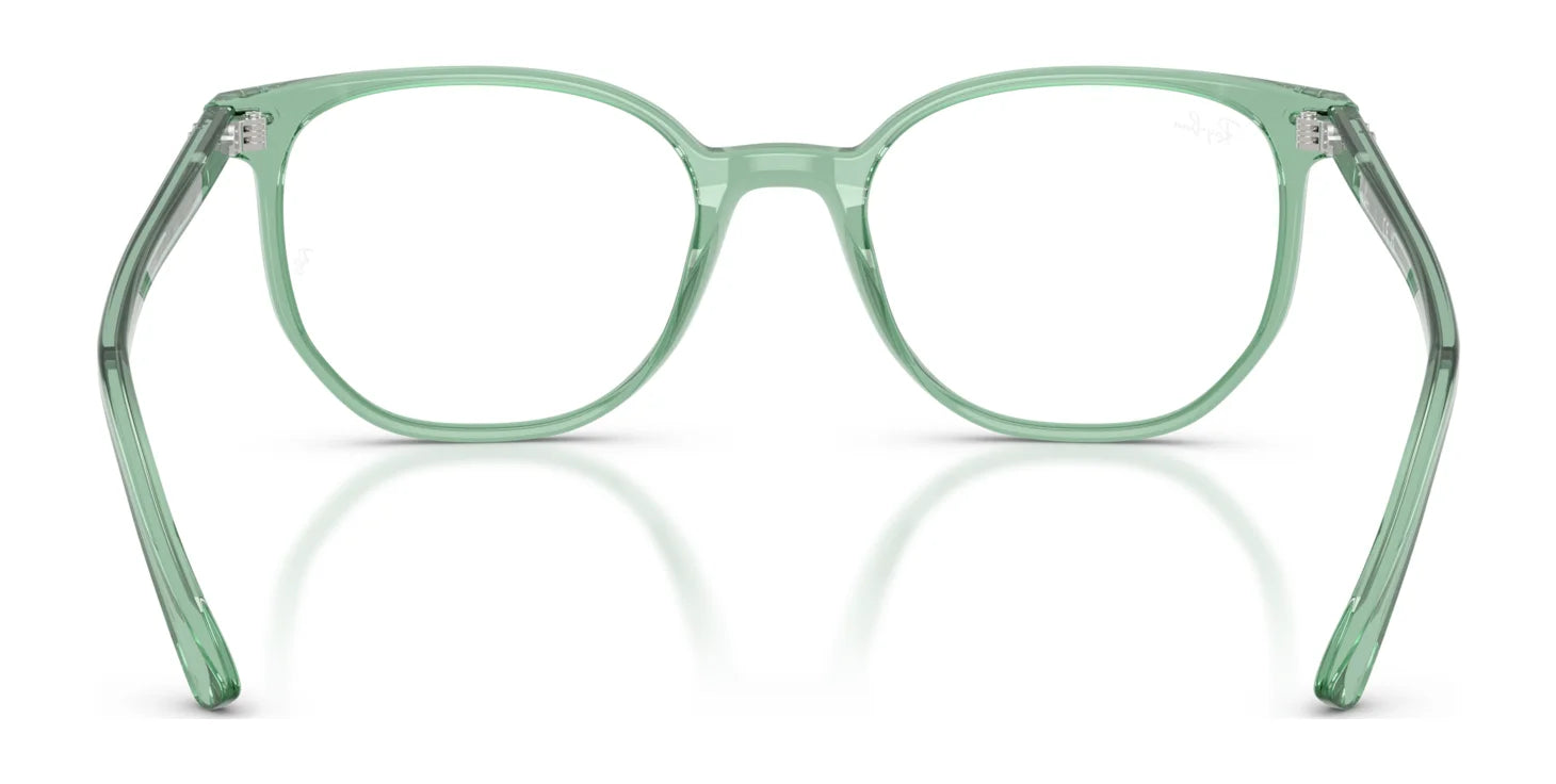 Ray-Ban ELLIOT RX5397 Eyeglasses