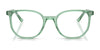 Ray-Ban ELLIOT RX5397 Eyeglasses / Blue №8442 / Size 48