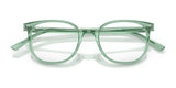 Ray-Ban ELLIOT RX5397 Eyeglasses