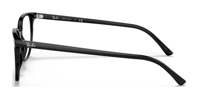 Ray-Ban ELLIOT RX5397F Eyeglasses | Size 52