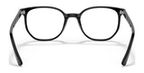 Ray-Ban ELLIOT RX5397F Eyeglasses | Size 52