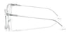 Ray-Ban ELLIOT RX5397F Eyeglasses | Size 52 / Black №2000