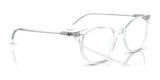 Ray-Ban ELLIOT RX5397F Eyeglasses | Size 52