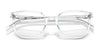 Ray-Ban ELLIOT RX5397F Eyeglasses | Size 52 / Black №2000