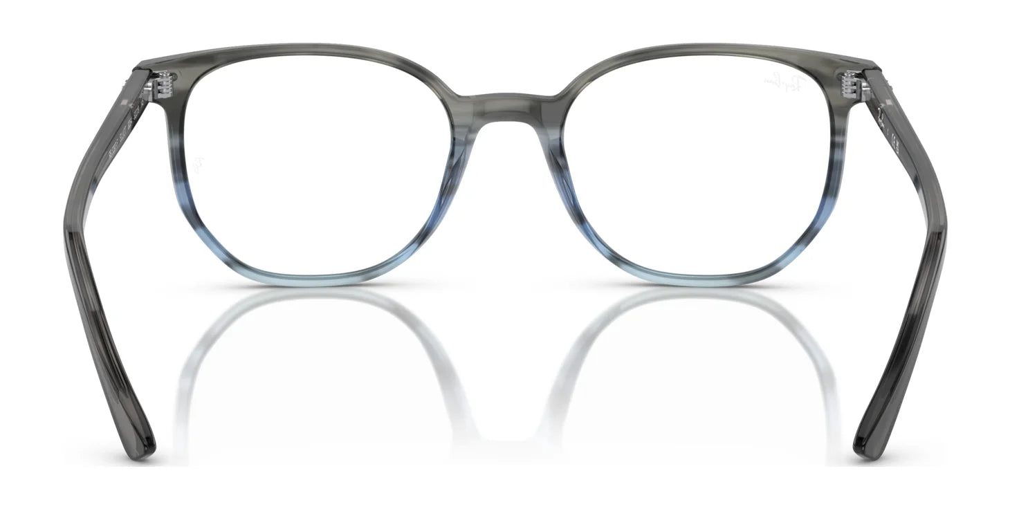 Ray-Ban ELLIOT RX5397F Eyeglasses | Size 52