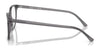 Ray-Ban ELLIOT RX5397F Eyeglasses | Size 52 / Black №2000