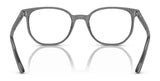 Ray-Ban ELLIOT RX5397F Eyeglasses | Size 52