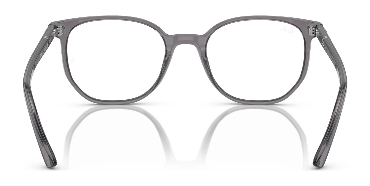 Ray-Ban ELLIOT RX5397F Eyeglasses | Size 52