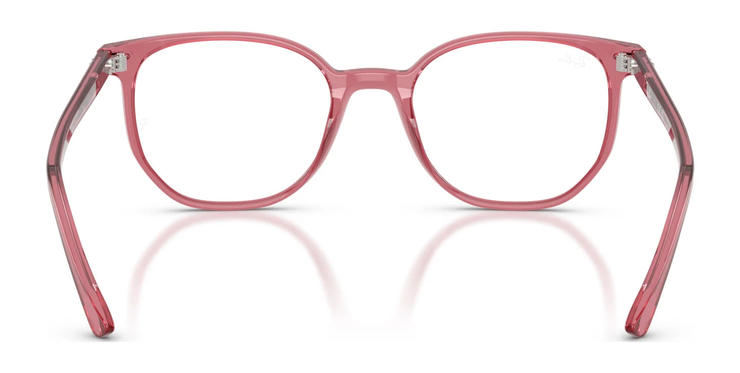 Ray-Ban ELLIOT RX5397F Eyeglasses | Size 52